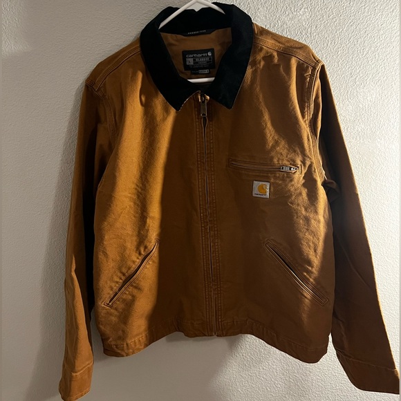Vintage Carhartt Jacket